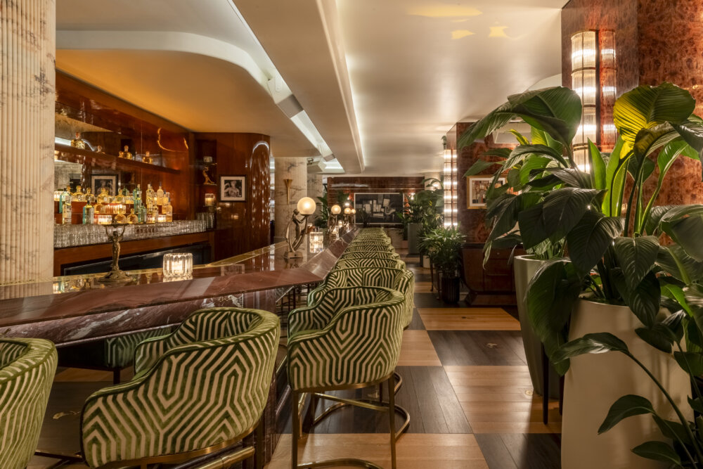 miami speakeasy, miamicurated