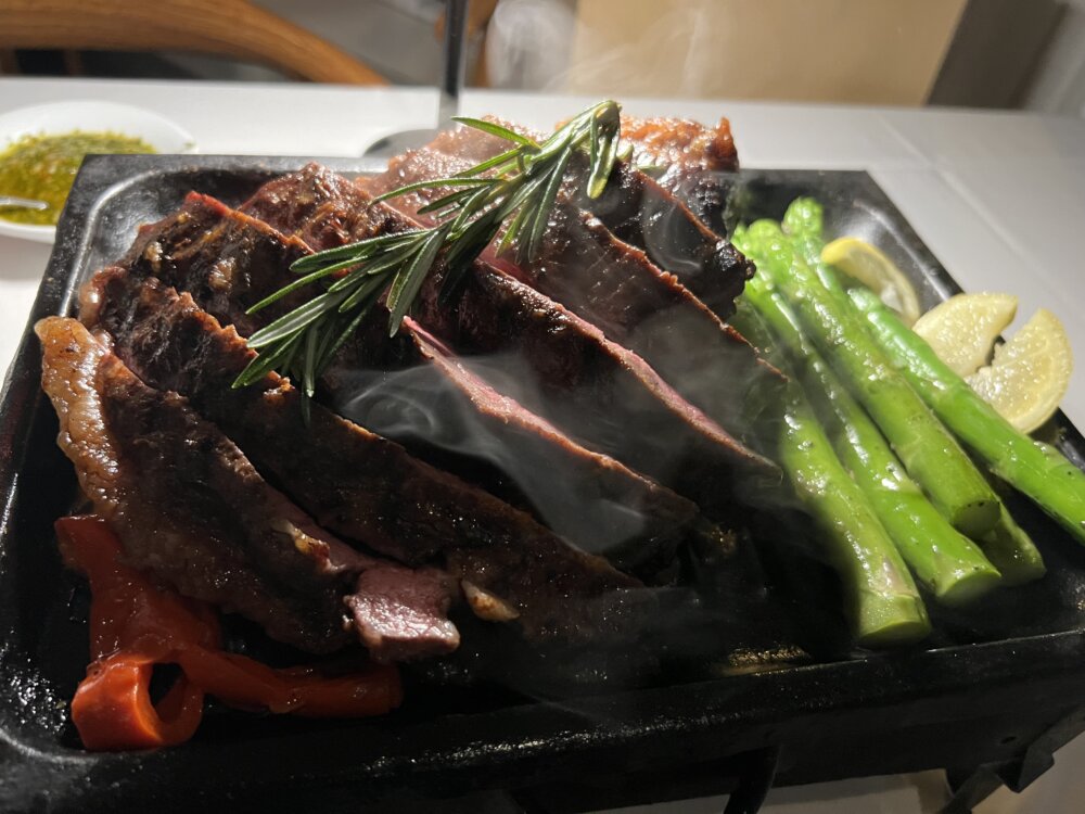 grazianos restaurant, miamicurated