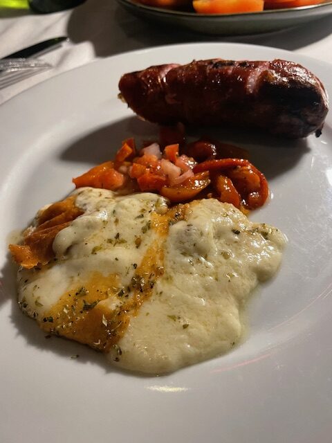 grazianos restaurant, miamicurated