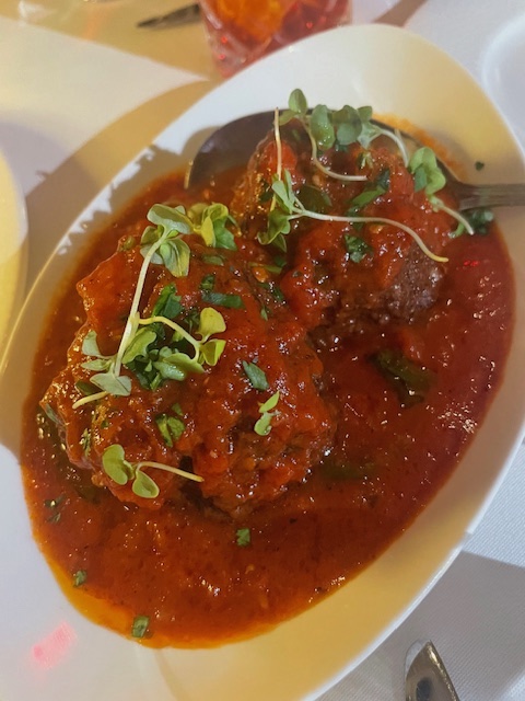 Rao's Miami, Miamicurated