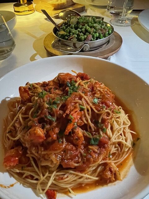 Rao's Miami, Miamicurated