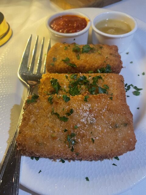 Rao's Miami, Miamicurated