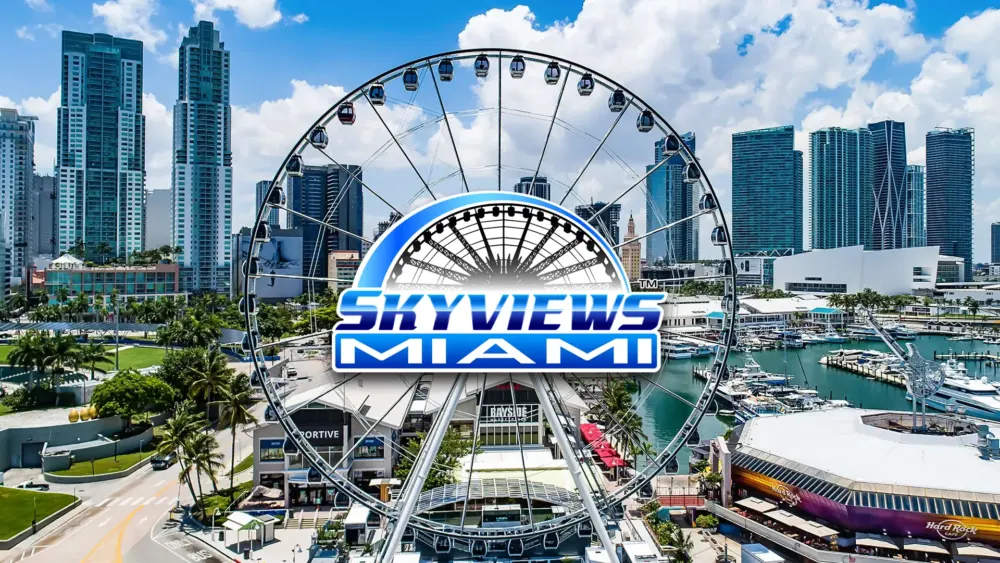 Miami Attraction and Museum Months 2024, MiamiCurated