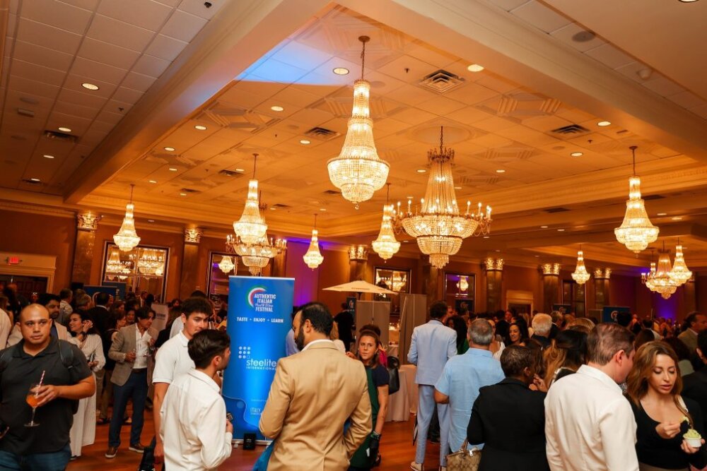 things to do in miami may 2024, miamicurated, italian wine and food grand tasting