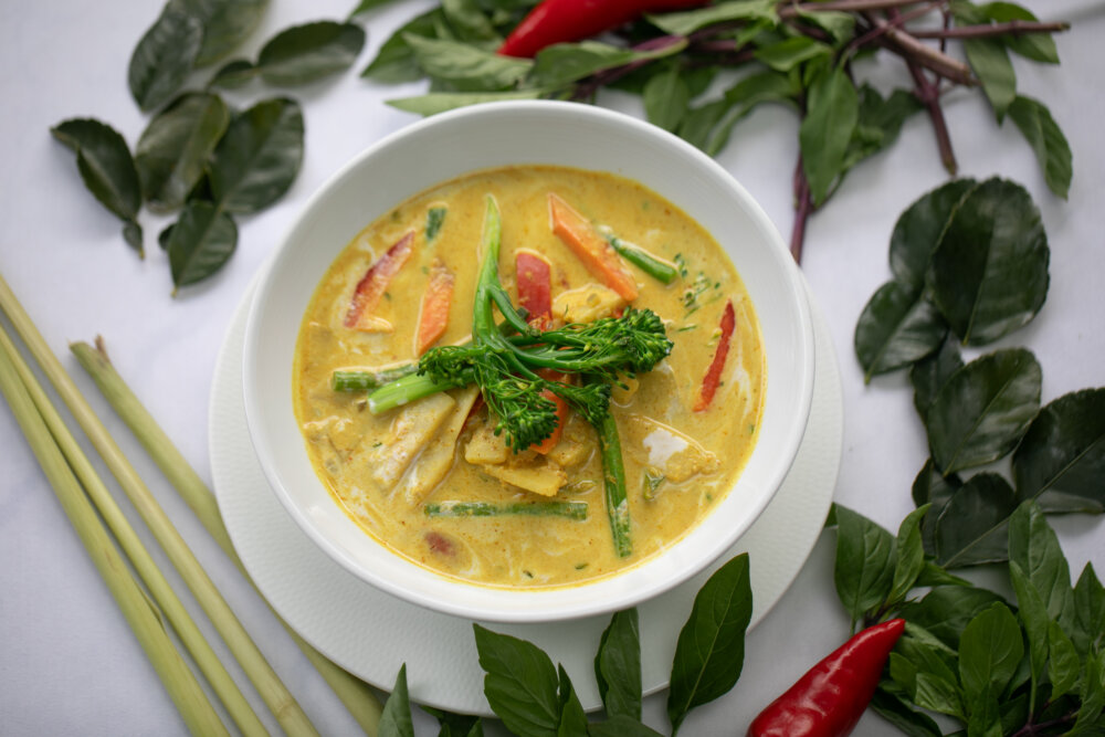 Essensia Restaurant, Miamicurated