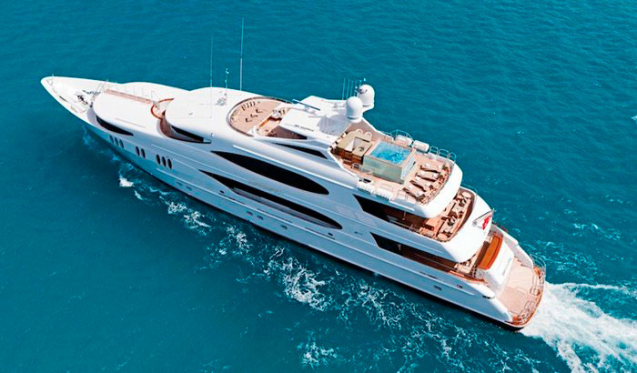 miami yacht rentals, miamicurated