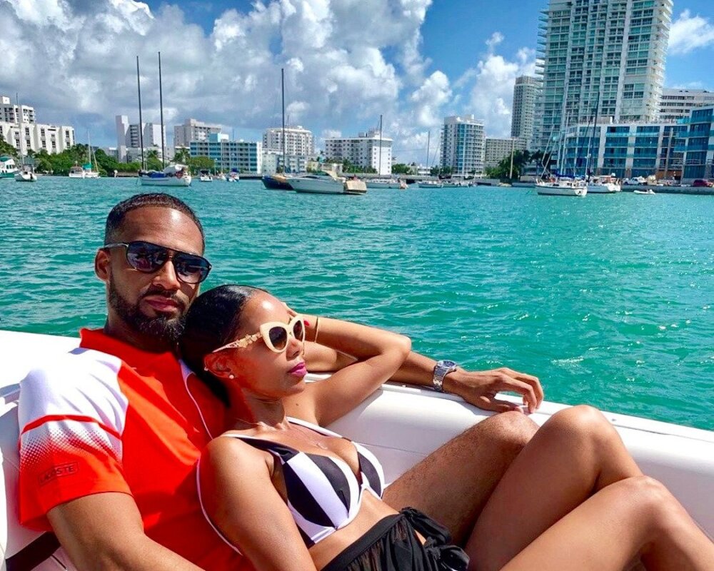 miami yacht rentals, miamicurated