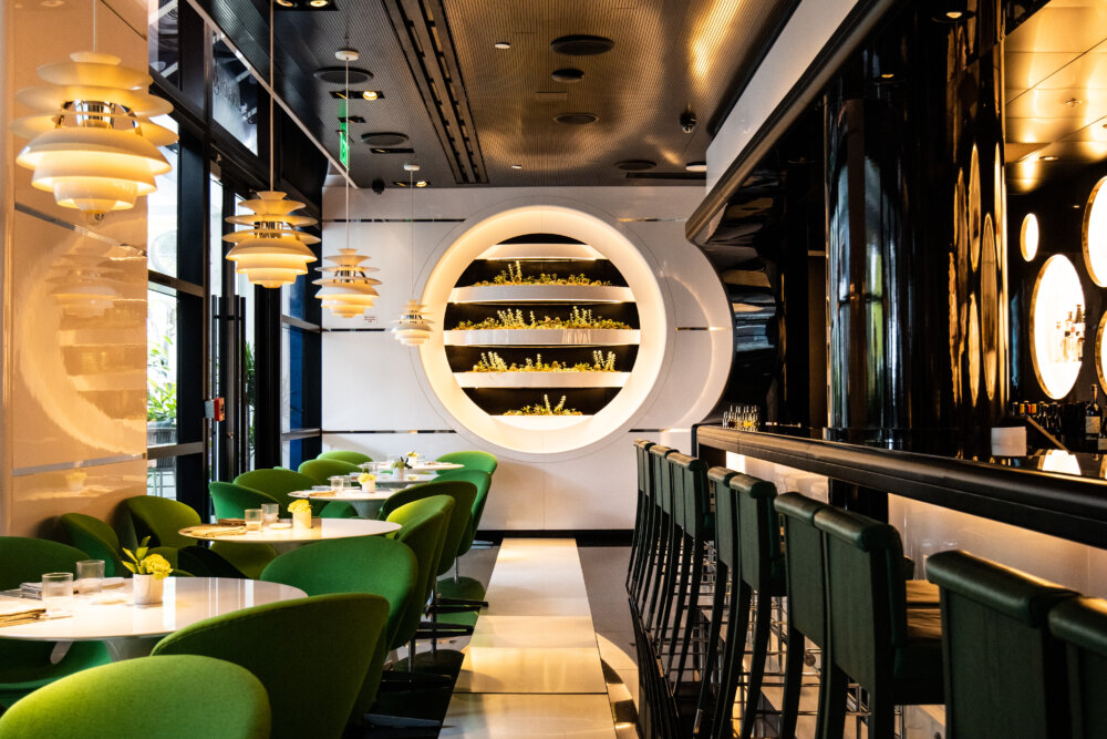 le jardinier miami, miamicurated