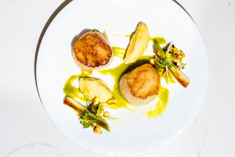 le jardinier miami, miamicurated