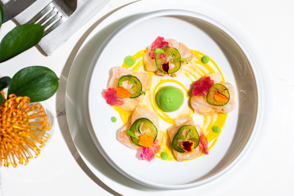 le jardinier miami, miamicurated