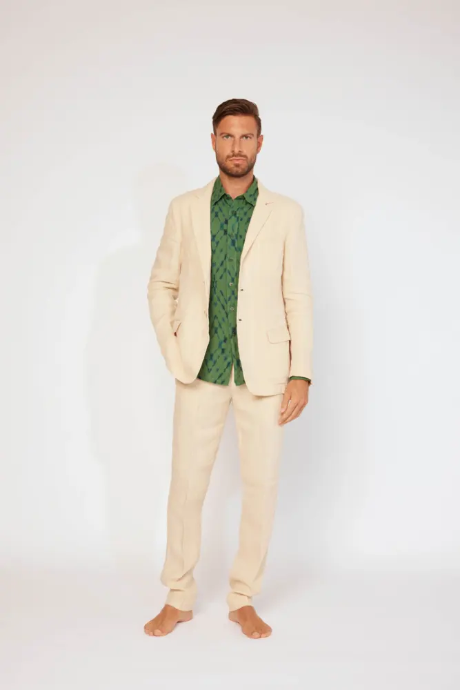 120% lino sale, miamicurated