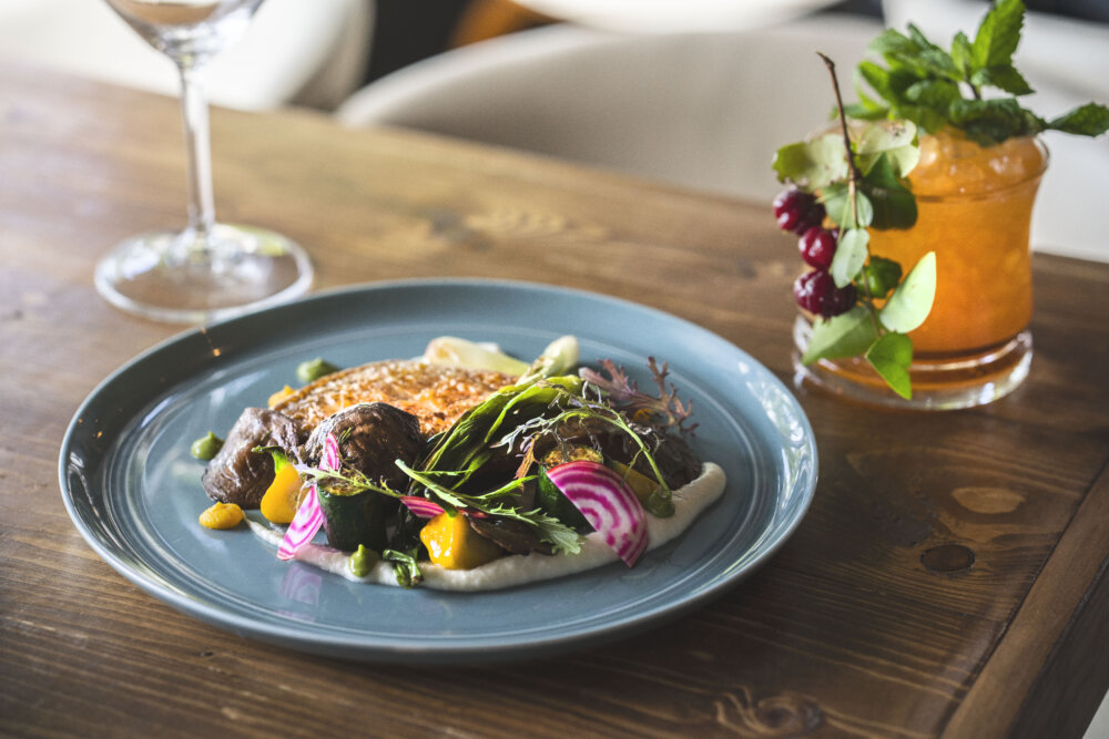 Fort Lauderdale restaurants, MiamiCurated