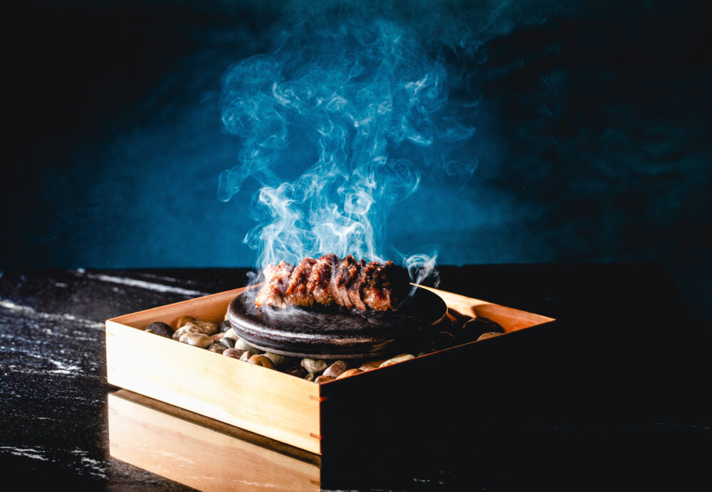 Bad Bunny restaurant, Gekko Miami, Miamicurated