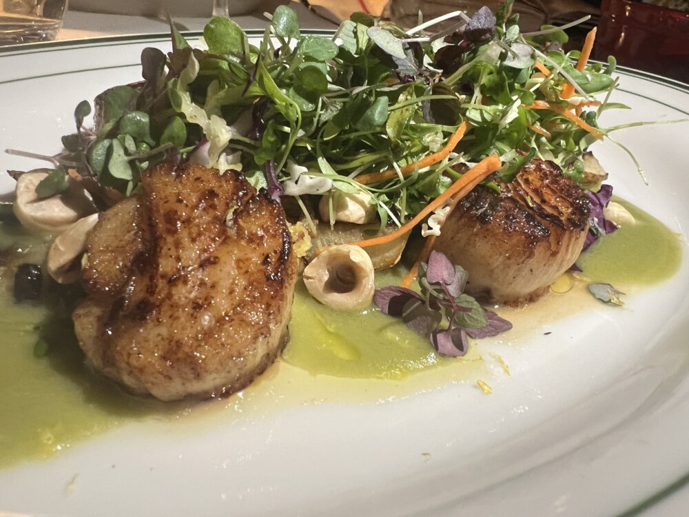 Lafayette Miami, Miamicurated