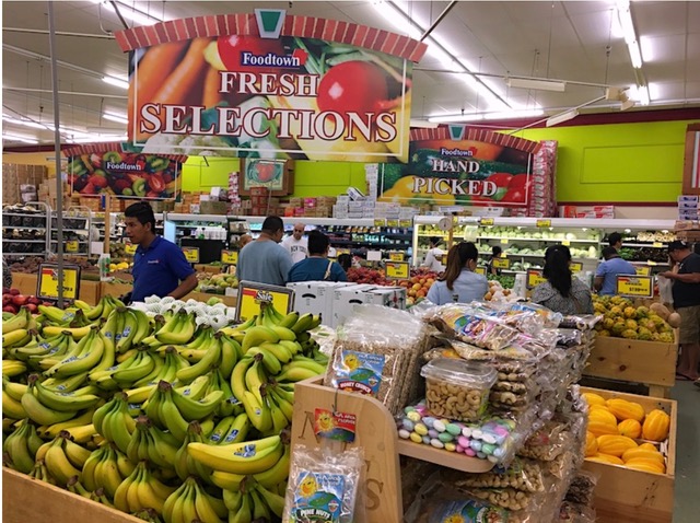 Best Asian markets, MiamiCurated