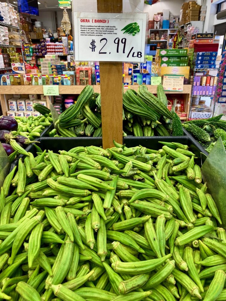 Best Asian markets, MiamiCurated