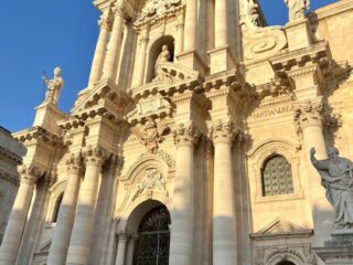 Travel in Sicily, Miamicurated