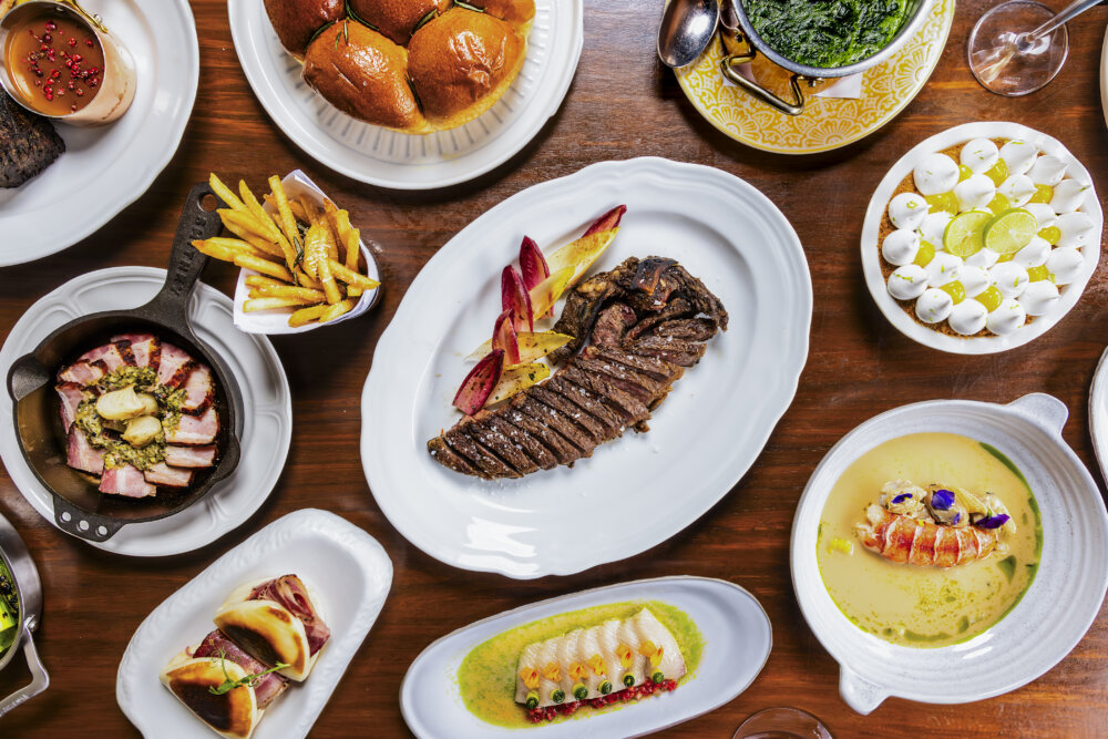 miami restaurants for birthdays, miamicurated