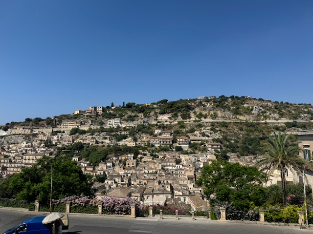Travel in Sicily, Miamicurated