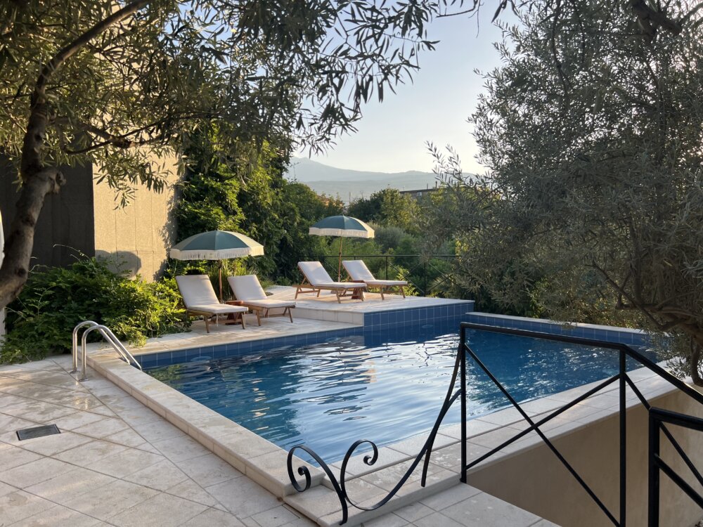 Travel in Sicily, Miamicurated