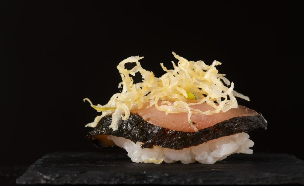 sushi by scratch miami, miamicurated