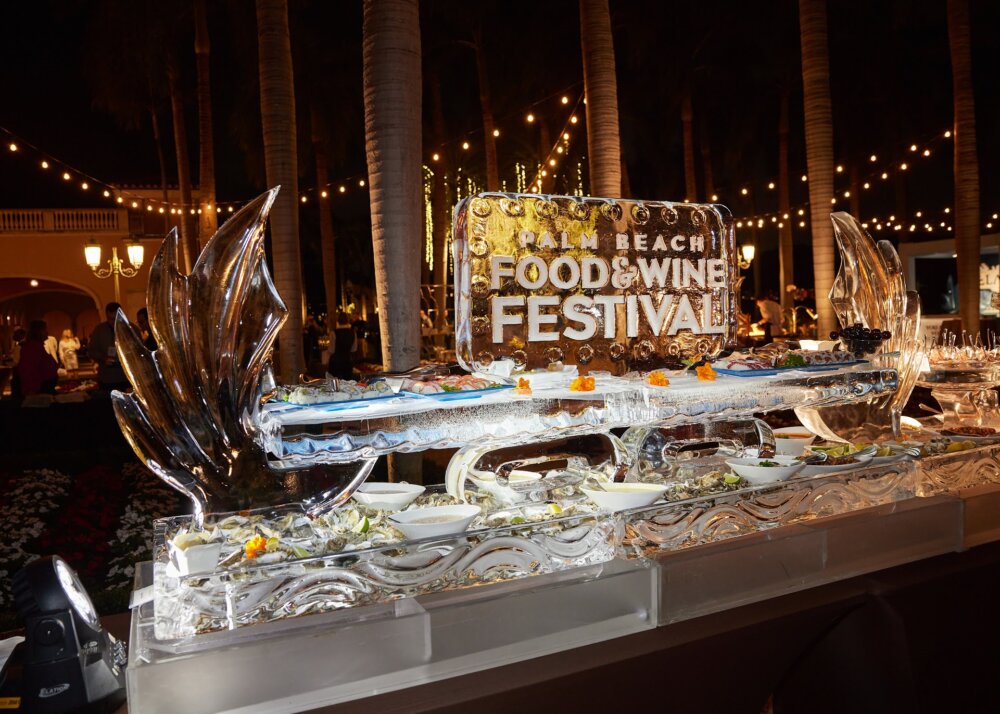 Palm Beach Food and Wine Festival 2024, Miamicurated