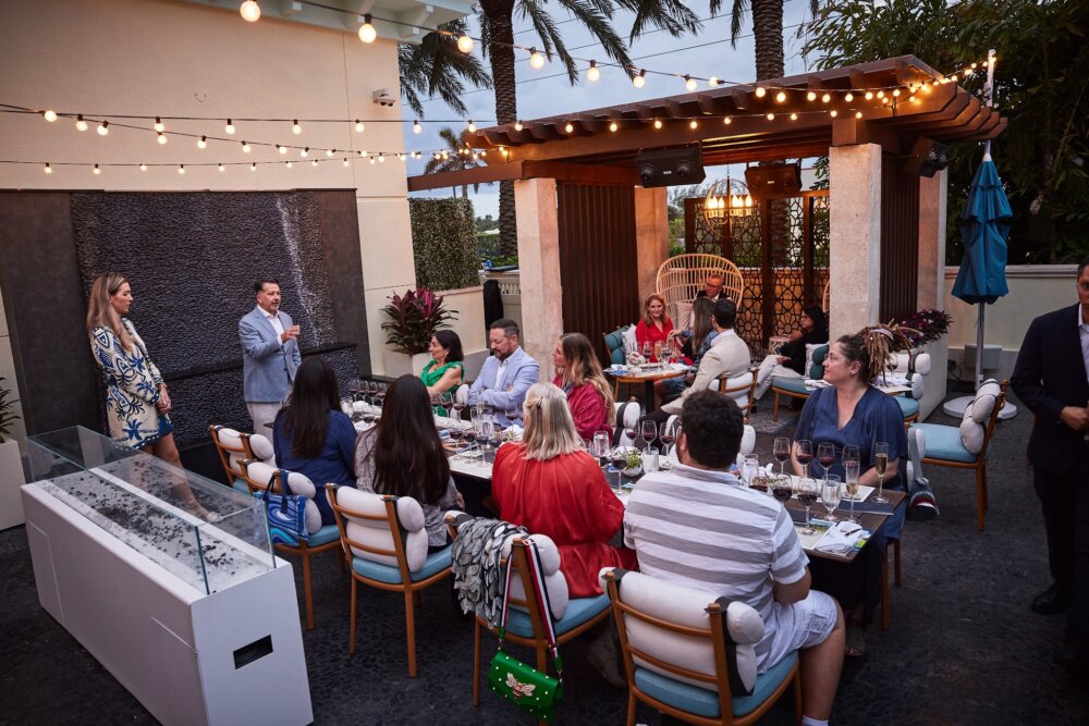 Palm Beach Food and Wine Festival 2024, Miamicurated