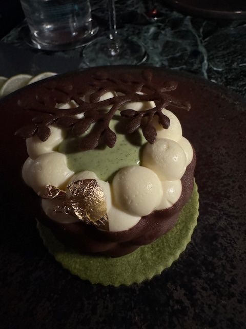 best desserts in Miami, miamicurated