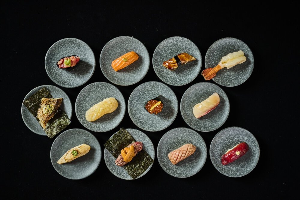 sushi by bou wynwood, miamicurated