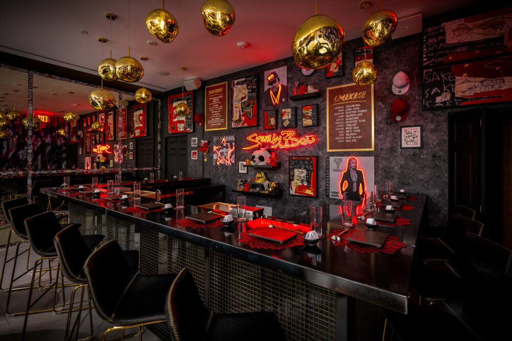 sushi by bou wynwood, miamicurated
