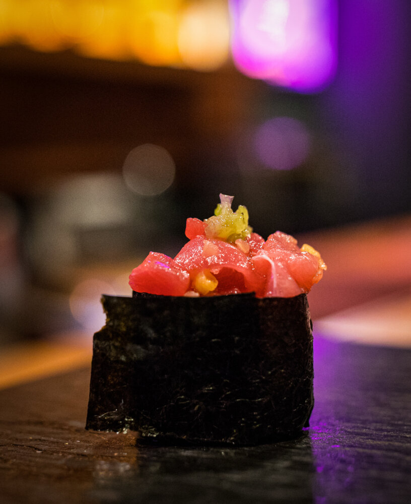 sushi by bou wynwood, miamicurated