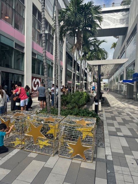 miami worldcenter, miamicurated