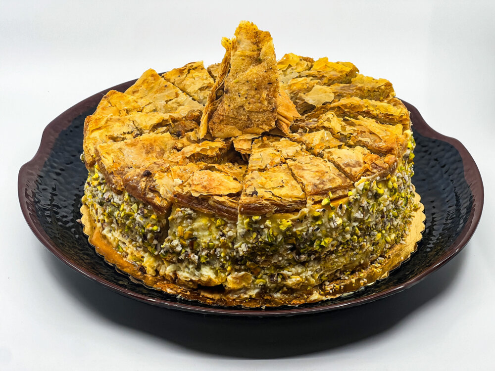 best desserts in Miami, miamicurated