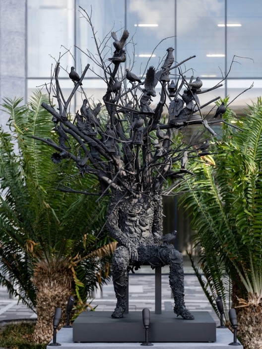miami worldcenter, miamicurated