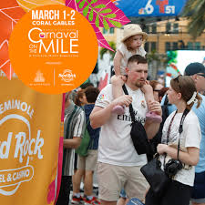 Miami March events, MiamiCurated