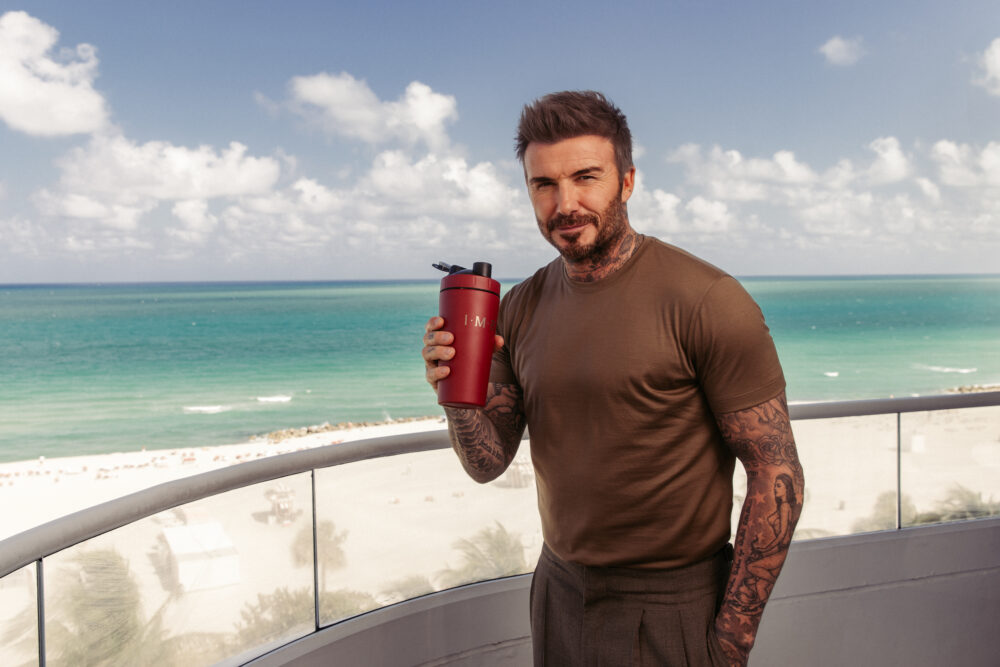 Key Takeaways on Wholesome Dwelling & A Have a look at David Beckham’s IM8 Key Takeaways on Wholesome Dwelling & A Have a look at David Beckham’s IM8