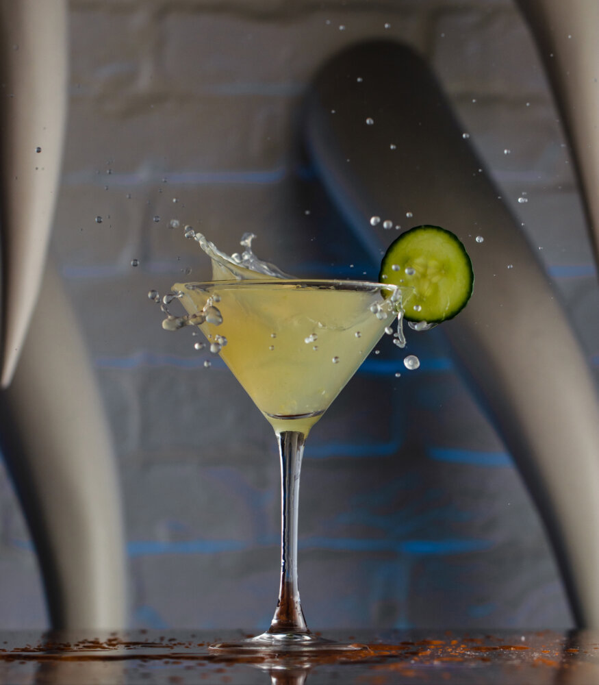 STK Aventura, MiamiCurated