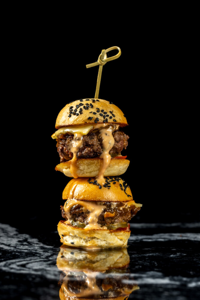 STK Aventura, MiamiCurated