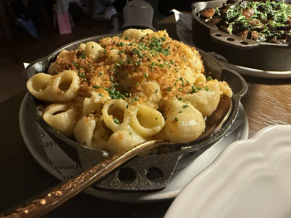 daniel's steakhouse, Miamicurated
