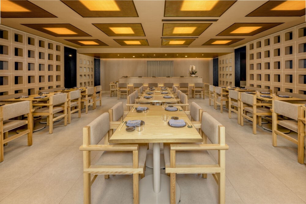 brickell key restaurants, miamicurated