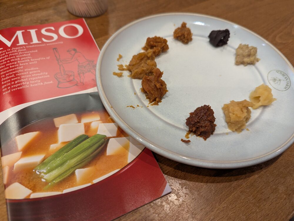 culinary backstreets, MiamiCurated