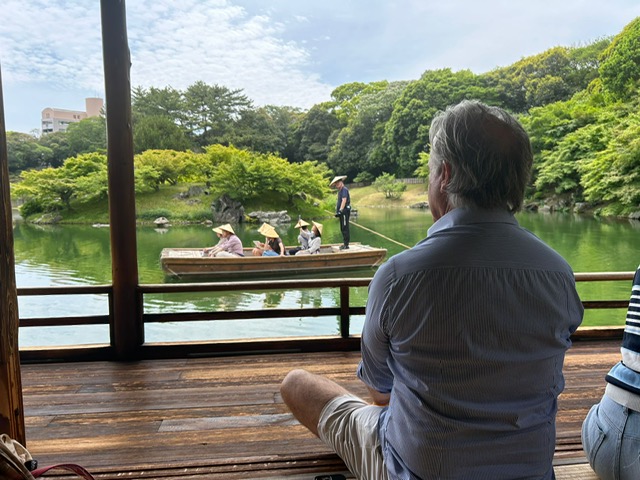 japan tour highlights, miamicurated