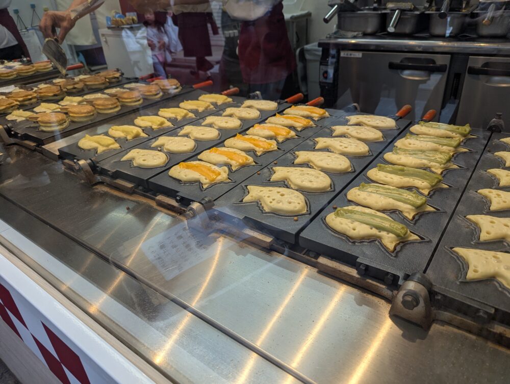 Tokyo food tour, miamicurated