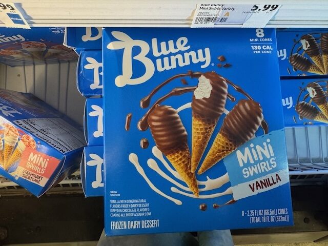 lowest calorie desserts, miamicurated