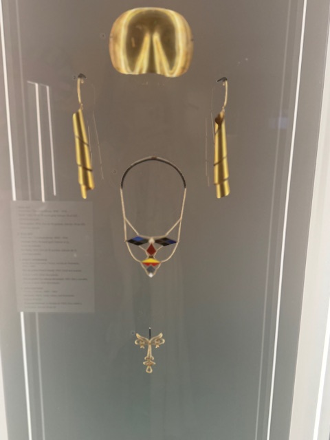 art inspired jewelry, miamicurated