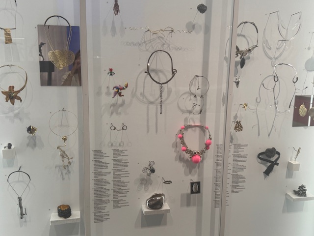 art inspired jewelry, miamicurated