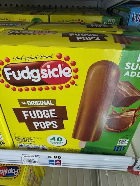lowest calorie desserts, miamicurated