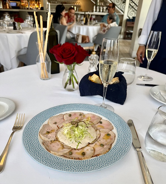best coral gables restaurants, miamicurated