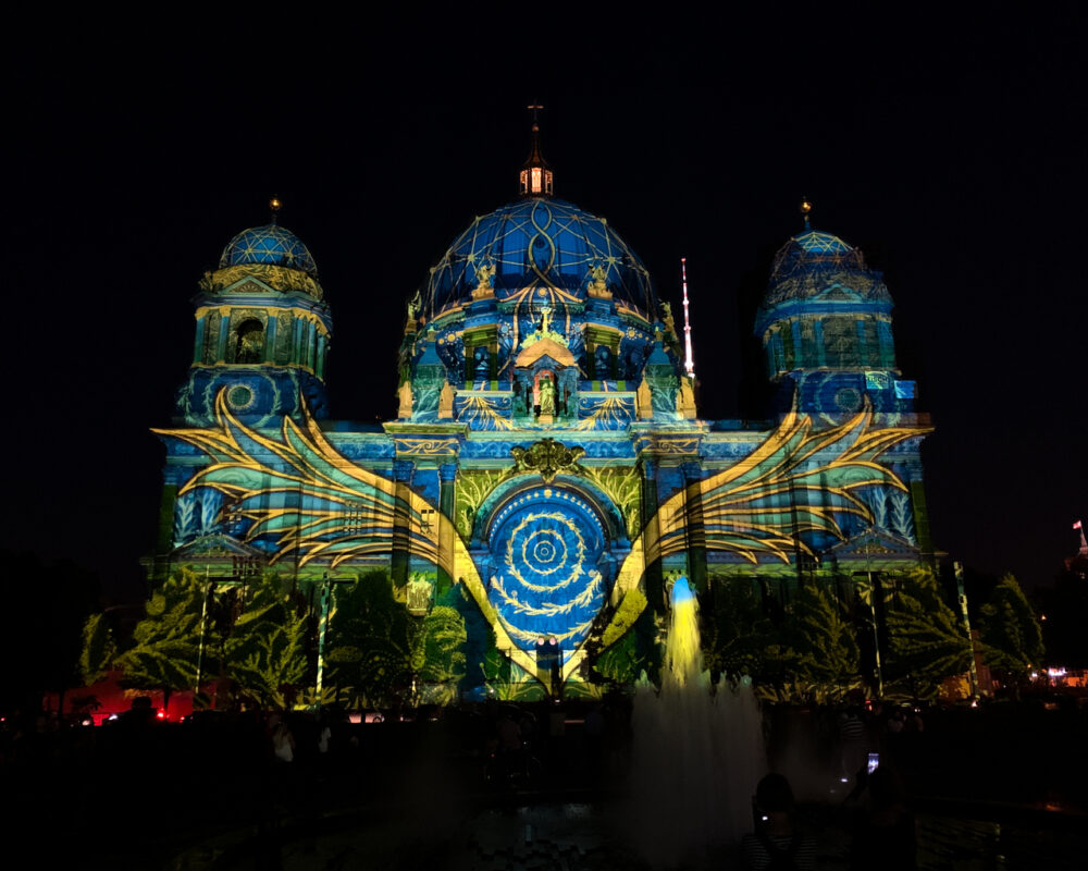 new things to do in Berlin, MiamiCurated