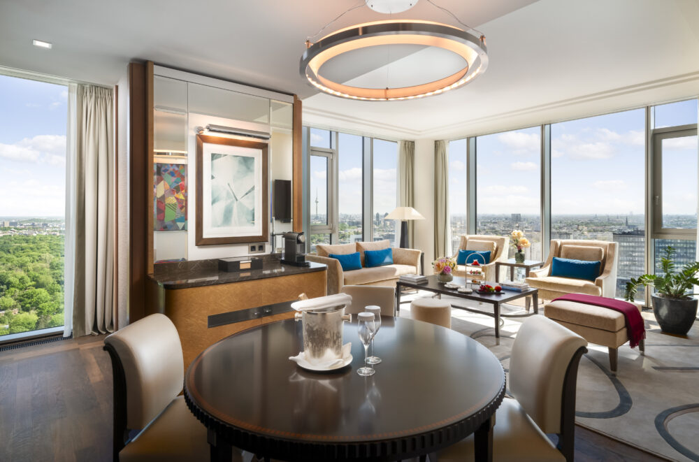 waldorf astoria berlin, miamicurated